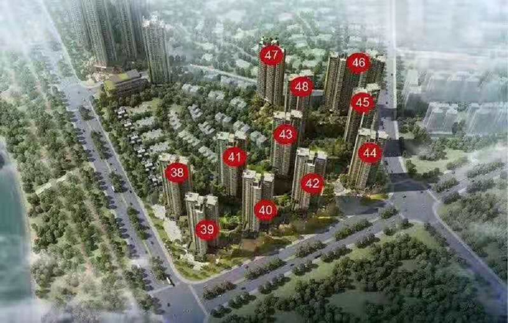 湘江壹號(hào)