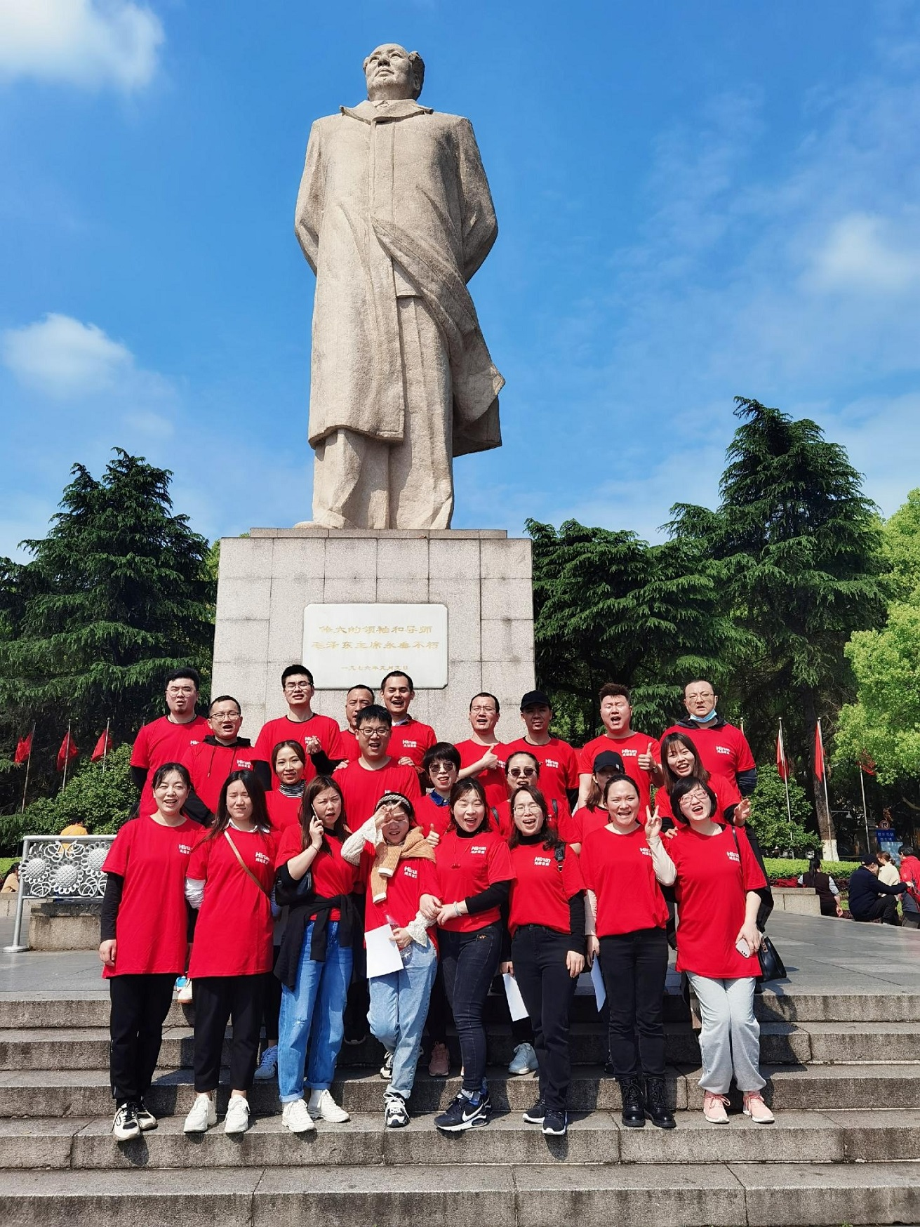 人才培育中心組織2021級復(fù)合型人才候選人第二季專題集訓(xùn)