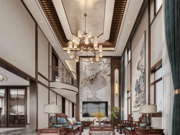 洞庭湖國(guó)際公館