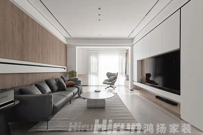 吊頂易開裂？吊頂裝修注意事項