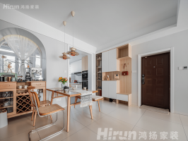 本地裝修公司和全國連鎖哪個(gè)好？