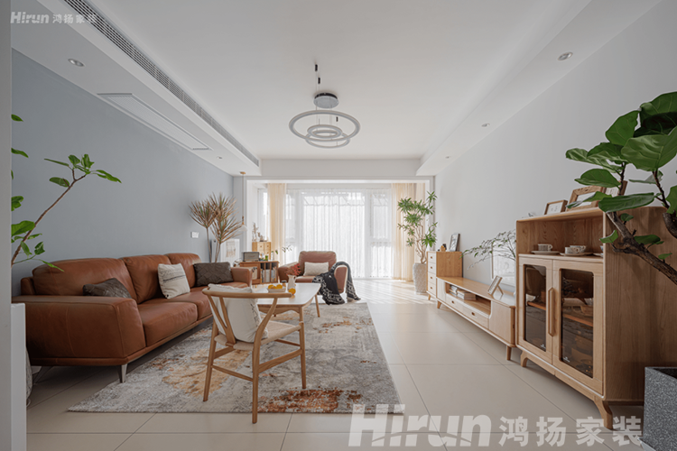 長沙裝修公司鴻揚(yáng)家裝裝修步驟有哪些？