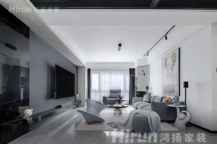 長(zhǎng)沙室內(nèi)裝修公司哪家好？如何找到靠譜的裝修公司?