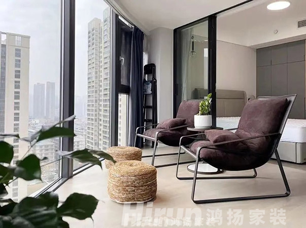 長(zhǎng)沙新房裝修，怎樣才能購(gòu)買到環(huán)保材料？