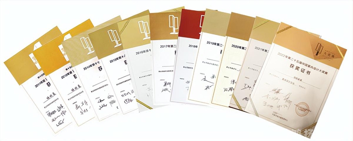 行業競爭白熱化，家裝品牌必須“將眼光放長遠”